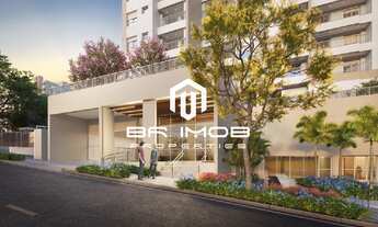 Imagem: APARTAMENTO RESIDENCIAL em São Paulo