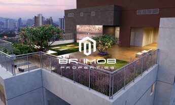 Imagem: STUDIO RESIDENCIAL em São Paulo - SP, Perdizes