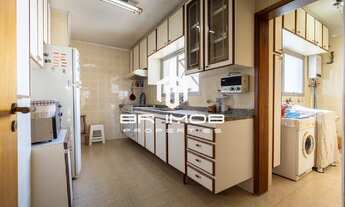 Imagem 4: APARTAMENTO RESIDENCIAL em SÃO PAULO - SP, INDIANÓPOLIS