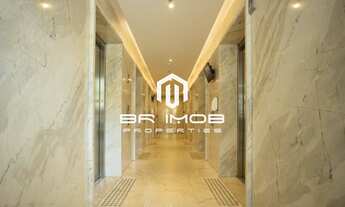 Imagem 4: SALA COMERCIAL em São Paulo - SP, Chácara Santo Antônio (Zona Sul