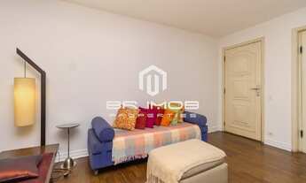 Imagem 5: APARTAMENTO RESIDENCIAL em São Paulo - SP, Moema