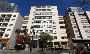 Imagem 2: APARTAMENTO RESIDENCIAL em São Paulo - SP, Paraíso