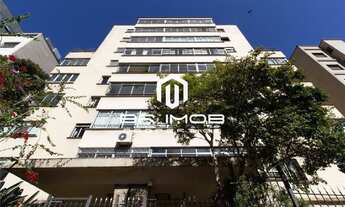 Imagem: APARTAMENTO RESIDENCIAL em São Paulo