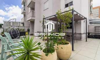 Imagem: APARTAMENTO RESIDENCIAL em São Paulo