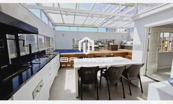 Imagem 4: COBERTURA RESIDENCIAL em São Paulo - SP, Vila Andrade