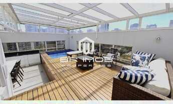 Imagem 7: COBERTURA RESIDENCIAL em São Paulo - SP, Vila Andrade