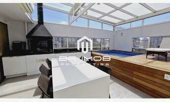 Imagem: COBERTURA RESIDENCIAL em São Paulo - SP