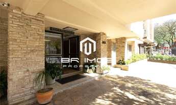 Imagem 4: APARTAMENTO RESIDENCIAL em São Paulo - SP, Paraíso