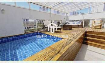 Imagem 2: COBERTURA RESIDENCIAL em São Paulo - SP, Vila Andrade