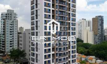 Imagem: APARTAMENTO RESIDENCIAL em São Paulo