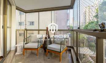 Imagem 3: APARTAMENTO RESIDENCIAL em São Paulo - SP, Moema