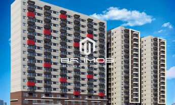 Imagem 2: APARTAMENTO RESIDENCIAL em São Paulo - SP, Planalto Paulista