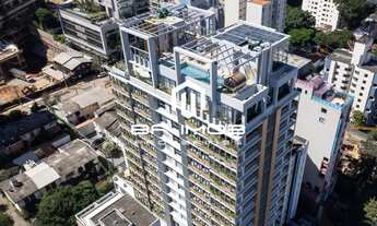 Imagem 4: STUDIO RESIDENCIAL em São Paulo - SP, Pinheiros