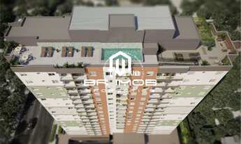 Imagem: STUDIO RESIDENCIAL em São Paulo - SP, Vila