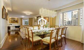 Imagem 7: APARTAMENTO RESIDENCIAL em São Paulo - SP, Moema