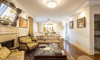 Imagem 6: APARTAMENTO RESIDENCIAL em São Paulo - SP, Moema