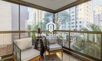 Imagem: APARTAMENTO RESIDENCIAL em São Paulo