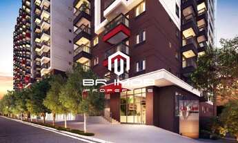 Imagem: APARTAMENTO RESIDENCIAL em São Paulo