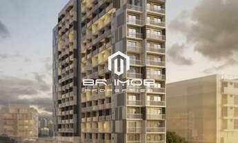 Imagem: STUDIO RESIDENCIAL em São Paulo - SP, Santo