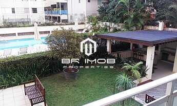 Imagem: APARTAMENTO RESIDENCIAL em SÃO PAULO