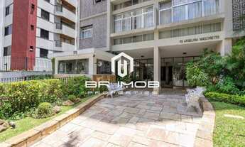 Imagem 3: APARTAMENTO RESIDENCIAL em São Paulo - SP, Jardim Paulista