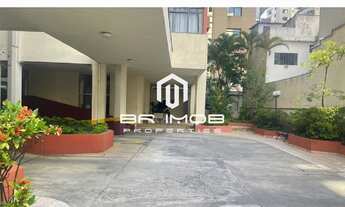 Imagem 3: APARTAMENTO RESIDENCIAL em São Paulo - SP, Itaim Bibi