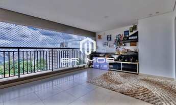 Imagem: APARTAMENTO RESIDENCIAL em São Paulo