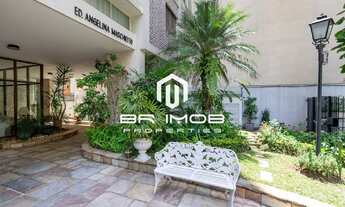 Imagem 4: APARTAMENTO RESIDENCIAL em São Paulo - SP, Jardim Paulista