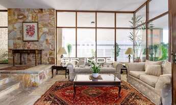 Imagem 6: APARTAMENTO RESIDENCIAL em São Paulo - SP, Jardim Paulista