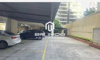 Imagem 5: APARTAMENTO RESIDENCIAL em São Paulo - SP, Itaim Bibi