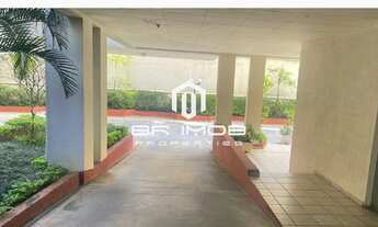 Imagem 4: APARTAMENTO RESIDENCIAL em São Paulo - SP, Itaim Bibi