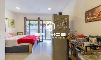 Imagem 5: APARTAMENTO RESIDENCIAL em São Paulo - SP, Bela Vista