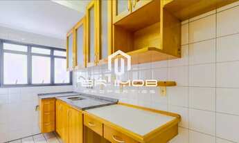 Imagem 6: APARTAMENTO RESIDENCIAL em SÃO PAULO - SP, VILA OLÍMPIA