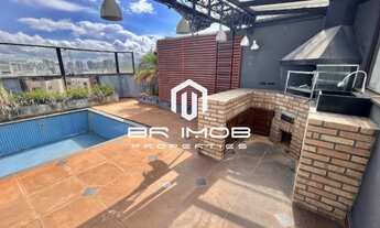 Imagem: COBERTURA RESIDENCIAL em SÃO PAULO - SP