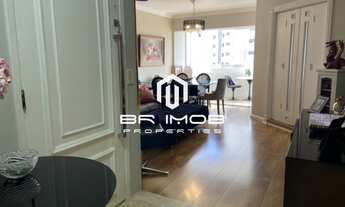 Imagem 3: APARTAMENTO RESIDENCIAL em SÃO PAULO - SP, MOEMA