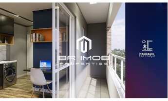 Imagem: APARTAMENTO RESIDENCIAL em São Paulo