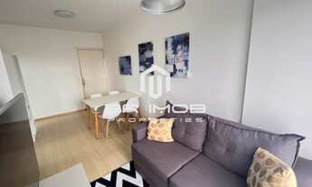 Imagem 4: APARTAMENTO RESIDENCIAL em SÃO PAULO - SP, PLANALTO PAULISTA