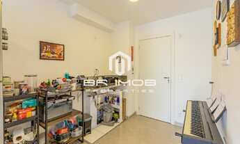 Imagem 7: APARTAMENTO RESIDENCIAL em São Paulo - SP, Bela Vista