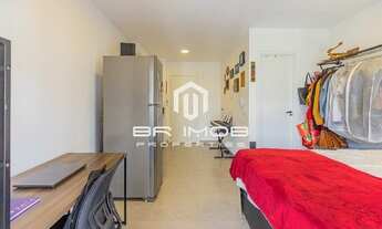 Imagem 6: APARTAMENTO RESIDENCIAL em São Paulo - SP, Bela Vista