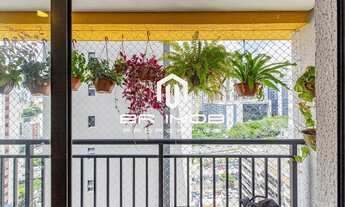 Imagem: APARTAMENTO RESIDENCIAL em São Paulo