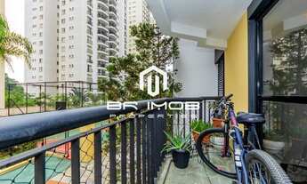 Imagem: APARTAMENTO RESIDENCIAL em São Paulo