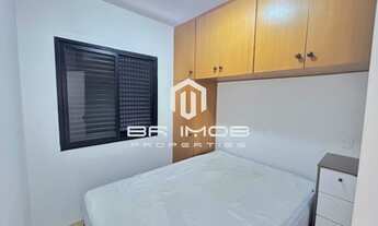 Imagem 7: APARTAMENTO RESIDENCIAL em SÃO PAULO - SP, PLANALTO PAULISTA