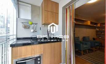 Imagem: APARTAMENTO RESIDENCIAL em São Paulo