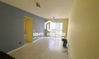 Imagem: APARTAMENTO RESIDENCIAL em SÃO PAULO