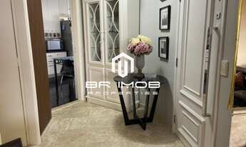 Imagem 2: APARTAMENTO RESIDENCIAL em SÃO PAULO - SP, MOEMA