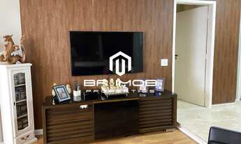 Imagem 5: APARTAMENTO RESIDENCIAL em SÃO PAULO - SP, MOEMA