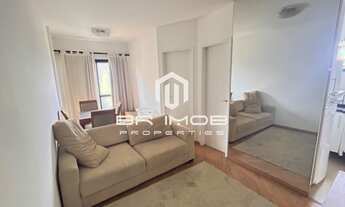 Imagem: APARTAMENTO RESIDENCIAL em SÃO PAULO