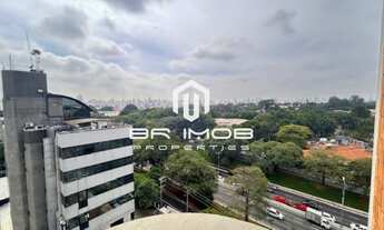 Imagem 6: APARTAMENTO RESIDENCIAL em SÃO PAULO - SP, PLANALTO PAULISTA