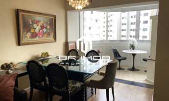 Imagem 7: APARTAMENTO RESIDENCIAL em SÃO PAULO - SP, MOEMA