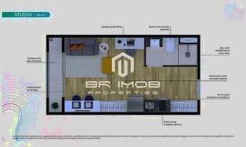 Imagem 3: APARTAMENTO RESIDENCIAL em São Paulo - SP, Brooklin Paulista